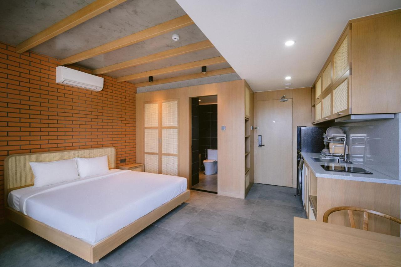 Shi House By Haviland Da Nang Exterior foto