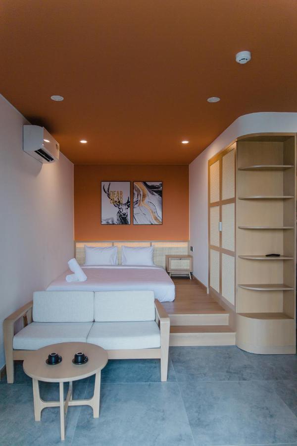 Shi House By Haviland Da Nang Exterior foto