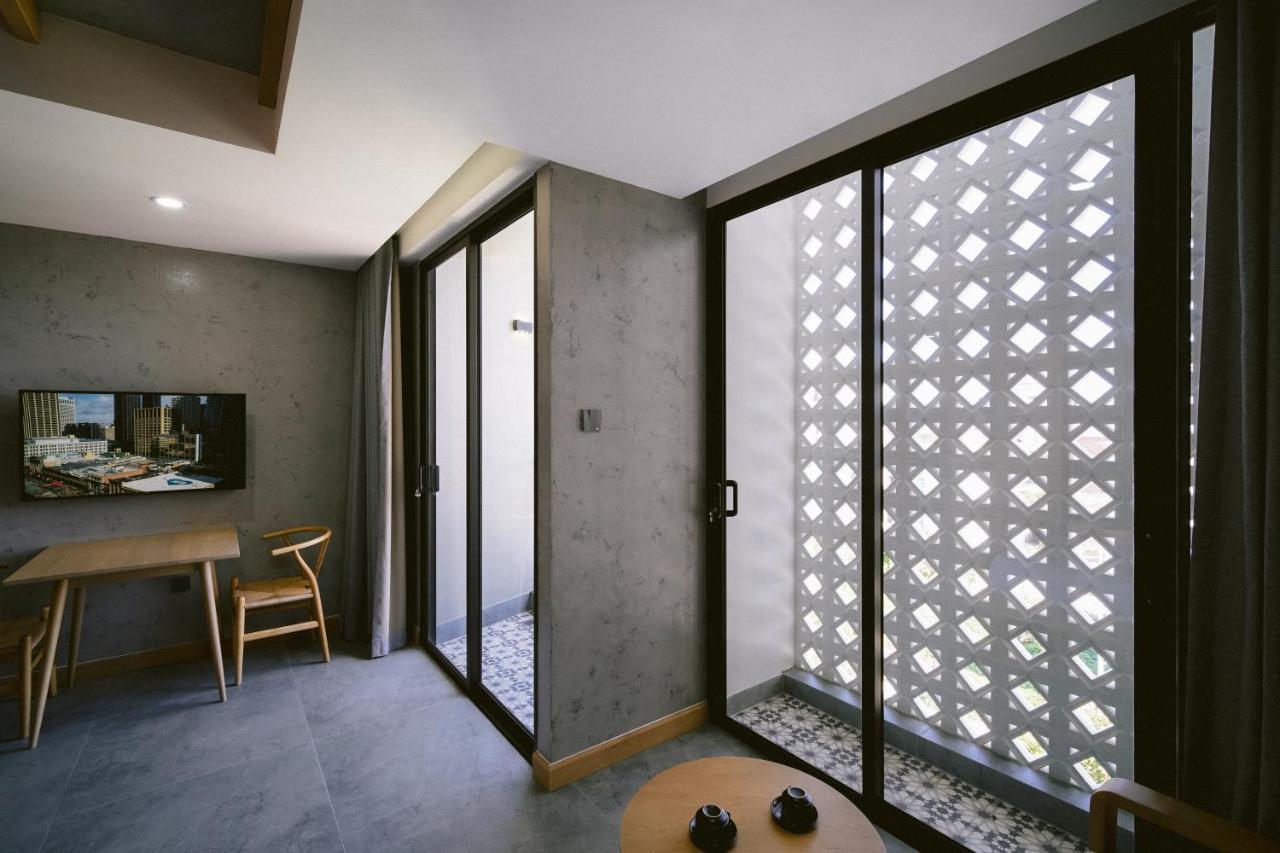 Shi House By Haviland Da Nang Exterior foto
